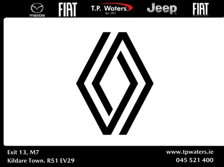 2017 Renault Captur - thumbnail 1