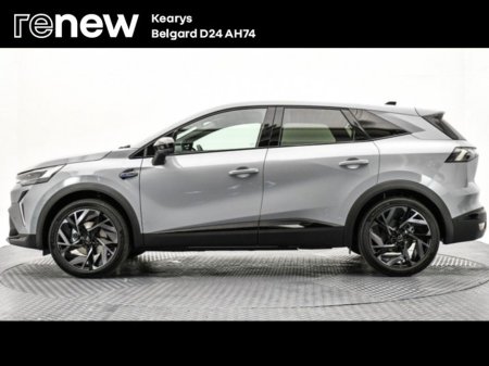 2025 Renault Symbioz E-Tech HEV 145 Techno Esprit Alpine €35,495 thumbnail