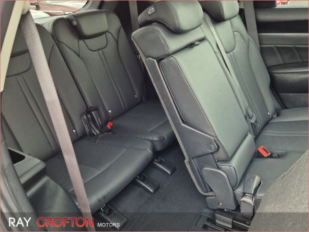 2024 Kia Sorento - thumbnail 28