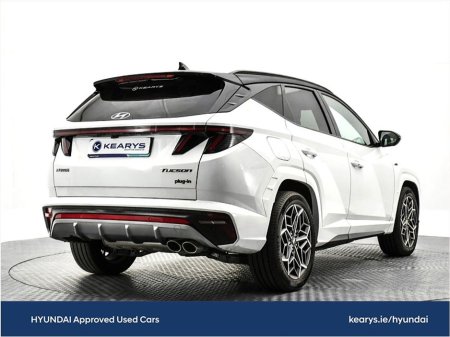 2022 Hyundai Tucson - thumbnail 12