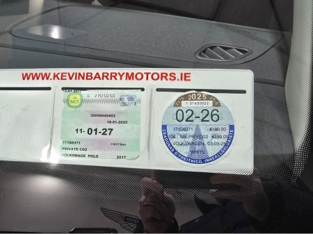 2017 Volkswagen Polo - thumbnail 29