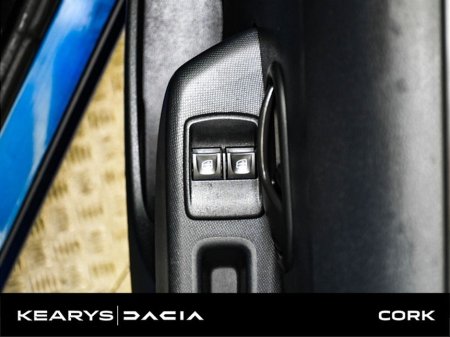 2019 Dacia Logan - thumbnail 16