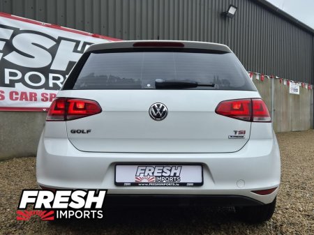 2016 Volkswagen Golf *TOP SPEC MODEL* €13,950 thumbnail