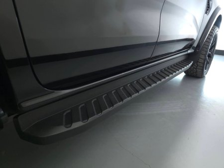 2025 Ford Ranger  €61,950 thumbnail