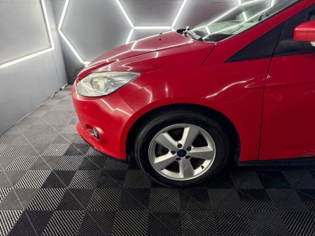 2011 Ford Focus 1.6 TDCI 95 PS Edge €3,950 thumbnail