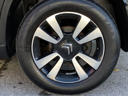 2018 Citroen C3 Aircross 1.6 FEEL BlueHDi 100 €12,900