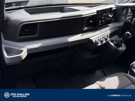 2025 Renault Master - photo 4