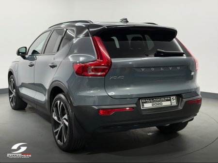 2020 Volvo XC40 - thumbnail 6