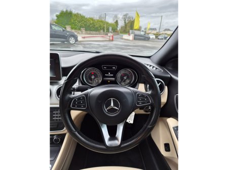 2016 Mercedes-Benz CLA Class - thumbnail 15