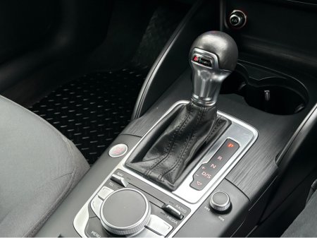 2014 Audi A3 1.4 SE AUTO *LOW KLMS*AA APPROVED* €10,999 thumbnail