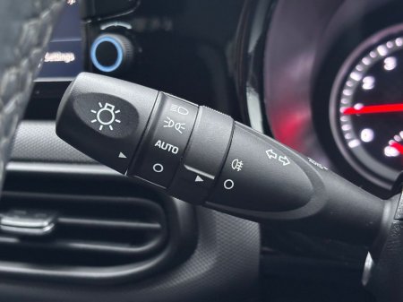 2023 Hyundai i10 1.0 MPi SE Connect 5dr €15,950 thumbnail