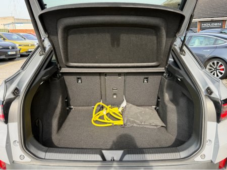 2023 Volkswagen ID.5 - thumbnail 22