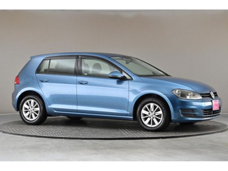 2016 Volkswagen Golf 1.2 TSI DSG MK7 TRENDLINE *10" ANDROID CAR PLAYER* thumbnail