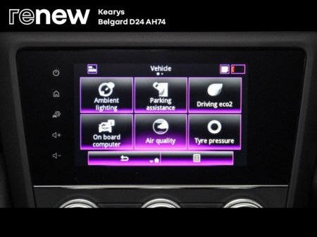 2020 Renault Kadjar 1.5 BLUE dCi 115 Play €19,900 thumbnail