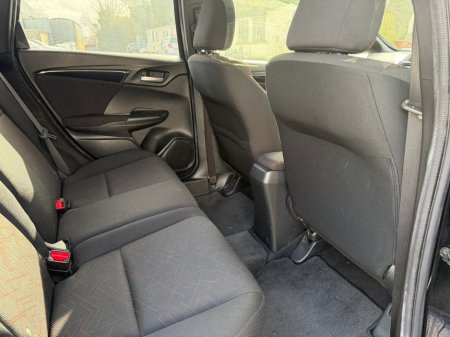 2014 Honda Fit  €8,495 thumbnail