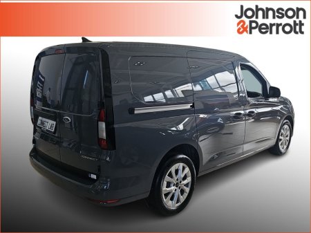 2026 Ford Transit Connect - thumbnail 14