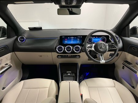 2025 Mercedes-Benz GLA Class 180 Progressive - 18 Inch Alloys - Reversing Camera - Panoramic Sunroof - Ambient Lighting - Sat Nav - Climate Control - Heated Seats - Keyless Start - Apple CarPlay/Android Auto - €59,950 or €60,900 €57,950