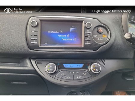 2020 Toyota Yaris YARIS HYBRID Y20 €17,950 thumbnail