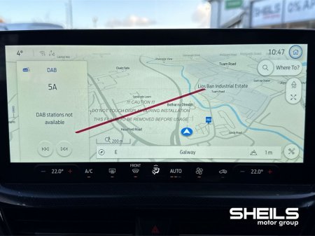 2026 Ford Focus - thumbnail 17