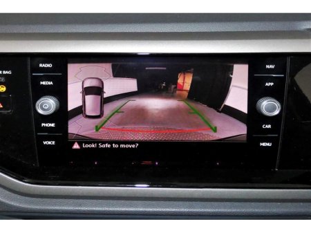 2020 Volkswagen Polo 1.0 TSI DSG COMFORTLINE *CARPLAY*ANDROID*REVERSE CAM*PARK SENSORS* thumbnail