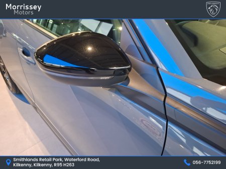 2024 Peugeot 2008 ALLURE 1.2 100 €28,950 thumbnail