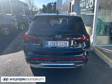 2023 Hyundai Santa Fe - thumbnail 11