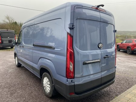 2026 Maxus Deliver 9 Maxus Deliver 9 thumbnail