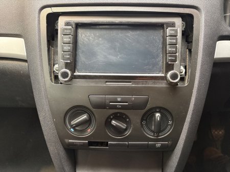 2005 Skoda Octavia - thumbnail 6