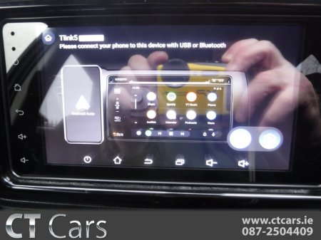 2018 Toyota Yaris VITZ 1.5 AUTO HYBRID LOW MILEAGE €11,950 thumbnail