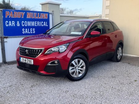 2017 Peugeot 3008 - photo 2