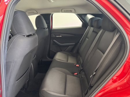 2021 Mazda CX-30 - thumbnail 6
