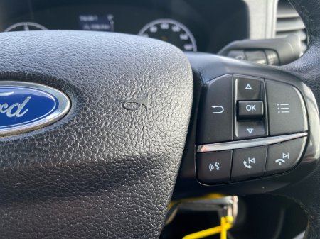 2021 Ford Transit Custom - thumbnail 11