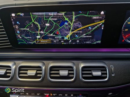 2021 Mercedes-Benz GLE Class AMG LINE * HIGH SPEC * CALL PATRICK ON 0868171837* €57,900 thumbnail