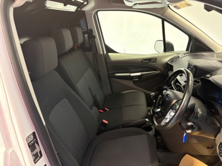 2023 Ford Transit Connect - photo 6