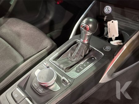 2017 Audi Q2 - thumbnail 23