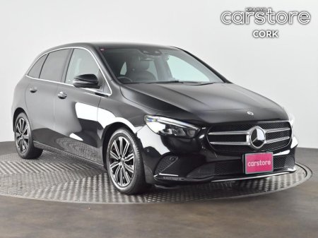 2020 Mercedes-Benz B Class B 180 1.4 Auto €31,880