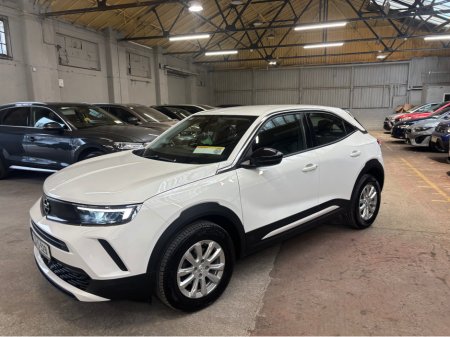 2023 Opel Mokka - thumbnail 4