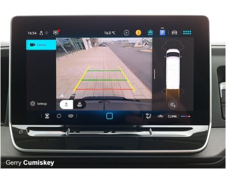 2026 Volkswagen Crafter - photo 2