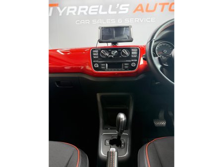 2014 Volkswagen up! - thumbnail 16