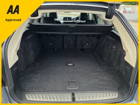 2018 BMW 5 Series 520D * ESTATE * LOW MILES * €24,900 thumbnail