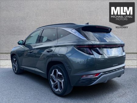 2022 Hyundai Tucson - thumbnail 6