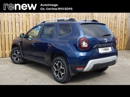 2020 Dacia Duster Blue dCi 115 Prestige * FINANCE AVAILABLE * €16,900