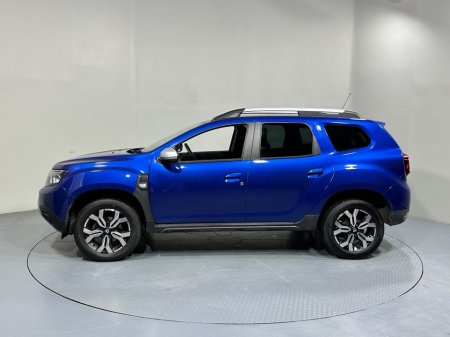 2022 Dacia Duster Prestige Petrol €19,400 thumbnail