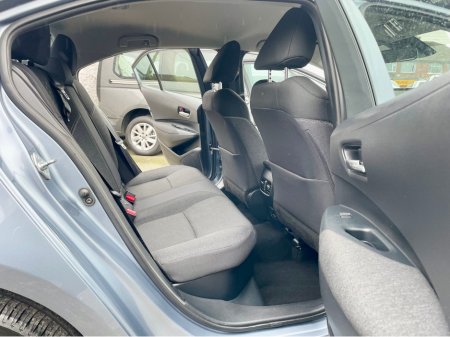 2023 Toyota Corolla - thumbnail 6