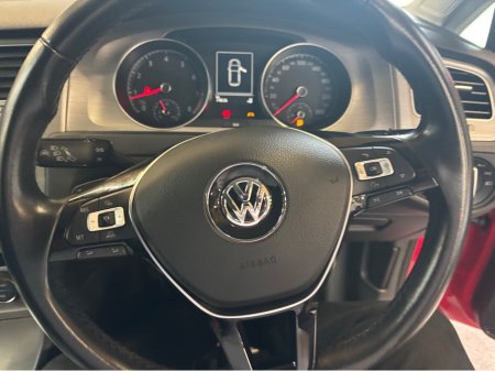 2017 Volkswagen Golf - thumbnail 16