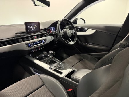 2017 Audi A4 - thumbnail 15