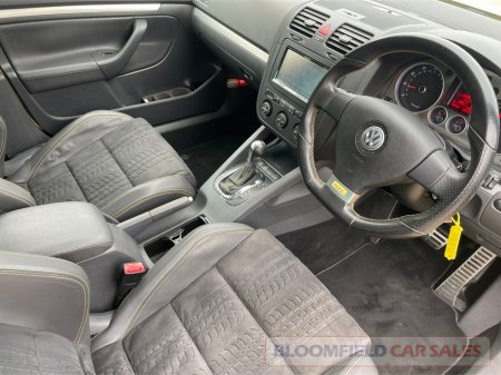 2009 Volkswagen Golf - thumbnail 10