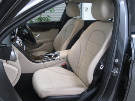 2017 Mercedes-Benz C Class 180 D AVANTGARDE AUTO 4DR €15,950 thumbnail