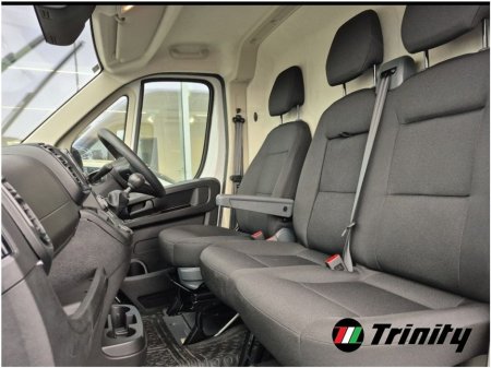 2026 Fiat Ducato - thumbnail 15