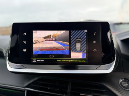 2020 Peugeot 208 - thumbnail 23